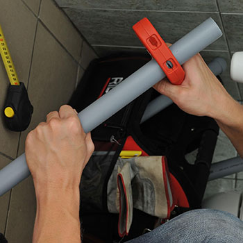Ridgid rezač plastičnih odvodnih cevi Ø32&40mm P-TEC 3240 37463 Ridgid rezač plastičnih odvodnih cevi Ø32&40mm P-TEC 3240 37463
