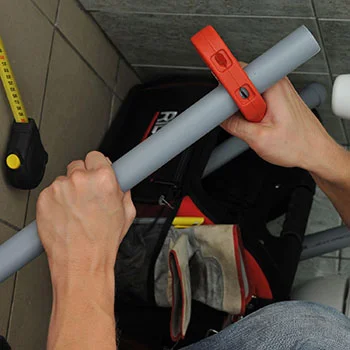 Ridgid rezač plastičnih odvodnih cevi Ø32&40mm P-TEC 3240 37463-2