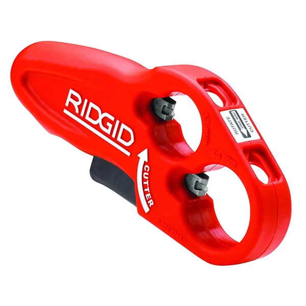 Ridgid rezač plastičnih odvodnih cevi Ø32&40mm P-TEC 3240 37463