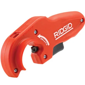 Ridgid rezač plastičnih odvodnih cevi Ø50mm P-TEC 5000 40868