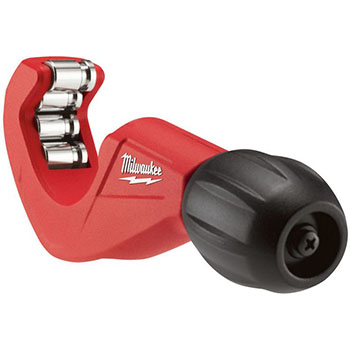 Milwaukee rezač cevi 3-42mm 48229252 Milwaukee rezač cevi 3-42mm 48229252
