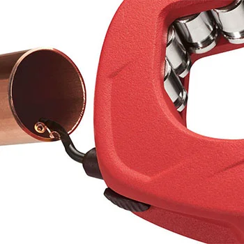 Milwaukee rezač cevi 3-42mm 48229252-2