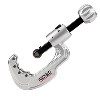 Ridgid rezač nerđajućih čeličnih cevi Ø5-28mm 15-SI 97212 Ridgid rezač nerđajućih čeličnih cevi Ø5-28mm 15-SI 97212