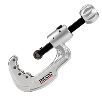 Ridgid rezač nerđajućih čeličnih cevi Ø5-28mm 15-SI 97212-1