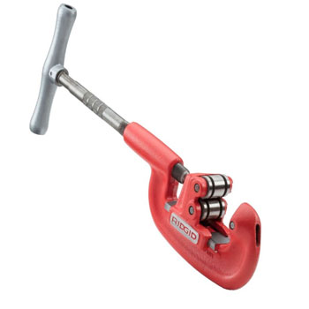 Ridgid rezač metalnih cevi 202 3-50mm 32895 Ridgid rezač metalnih cevi 202 3-50mm 32895