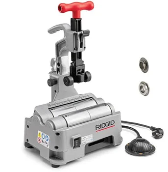 Ridgid električni rezač cevi PC 116-1