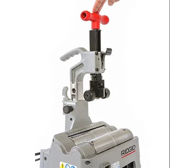 Ridgid električni rezač cevi PC 116-2