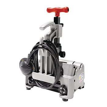 Ridgid električni rezač cevi PC 116-7