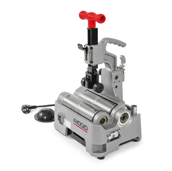 Ridgid električni rezač cevi PC 116