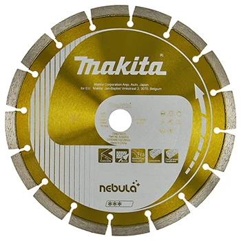 Makita dijamantska rezna ploča Nebula 230mm B-54025