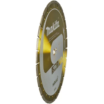 Makita dijamantska rezna ploča Nebula 400mm B-54069 Makita dijamantska rezna ploča Nebula 400mm B-54069