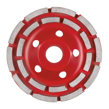 Milwaukee dijamantski brusni disk 125mm 4932451186 Milwaukee dijamantski brusni disk 125mm 4932451186