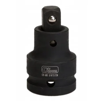 Richmann adapter dvodelni 3/4 x 1/2 CR-MO Impact C4438 Richmann adapter dvodelni 3/4 x 1/2 CR-MO Impact C4438