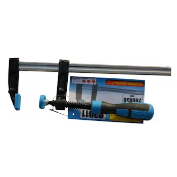 Richmann bravarska stega 500x120mm C2015