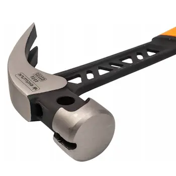 Richmann bravarski čekić INDUSTRY 450g C2235 Richmann bravarski čekić INDUSTRY 450g C2235