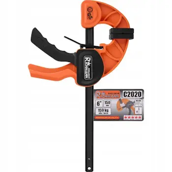 Richmann brza stega 150mm C2020 Richmann brza stega 150mm C2020