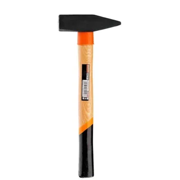 Richmann čekić sa drvenom drškom 500g C2405 Richmann čekić sa drvenom drškom 500g C2405