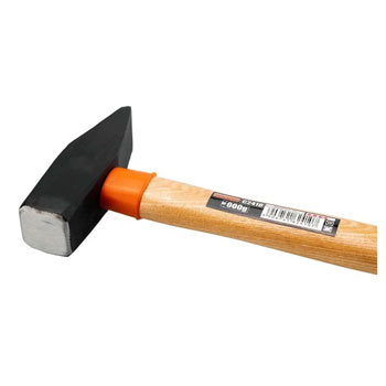 Richmann čekić sa drvenom drškom 500g C2405 Richmann čekić sa drvenom drškom 500g C2405