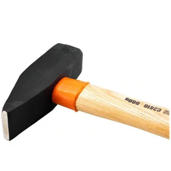 Richmann čekić sa drvenom drškom 500g C2405 Richmann čekić sa drvenom drškom 500g C2405