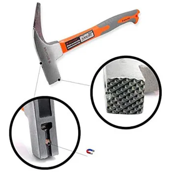 Richmann čekić sa kandzama C2541-2