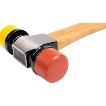 Richmann čekić za lim PVC 30mm C2640-1