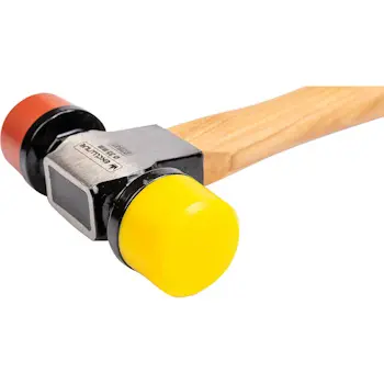 Richmann čekić za lim PVC 30mm C2640-2