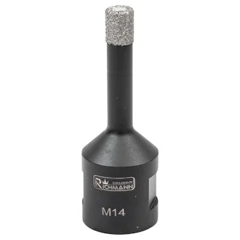 Richmann dijamantska kruna za brusilicu M14 12mm C4819