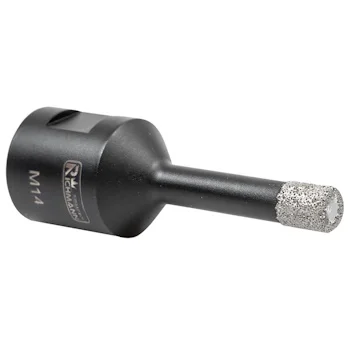 Richmann dijamantska kruna za brusilicu M14 12mm C4819-1