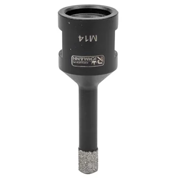 Richmann dijamantska kruna za brusilicu M14 12mm C4819-2