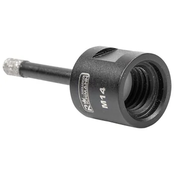 Richmann dijamantska kruna za brusilicu M14 12mm C4819-3