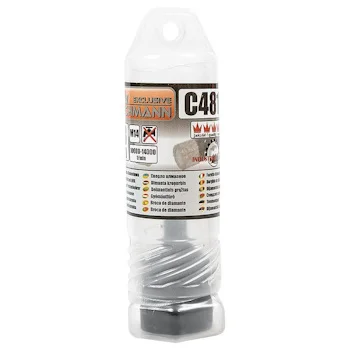 Richmann dijamantska kruna za brusilicu M14 12mm C4819-5