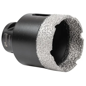 Richmann dijamantska kruna za brusilicu M14 45mm C4834 Richmann dijamantska kruna za brusilicu M14 45mm C4834