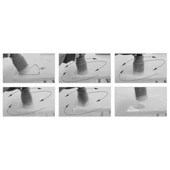 Richmann dijamantska kruna za brusilicu M14 45mm C4834 Richmann dijamantska kruna za brusilicu M14 45mm C4834