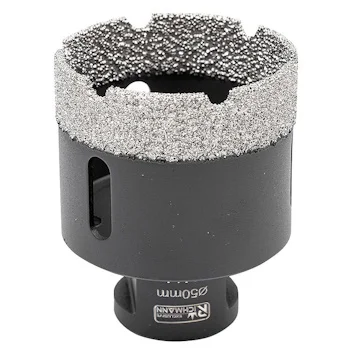 Richmann dijamantska kruna za brusilicu M14 50mm C4835-1