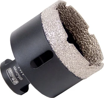 Richmann dijamantska kruna za brusilicu M14 50mm C4835-4