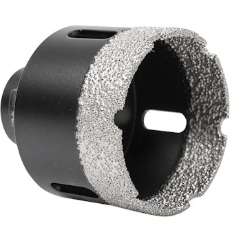 Richmann dijamantska kruna za brusilicu M14 55mm C4837 Richmann dijamantska kruna za brusilicu M14 55mm C4837