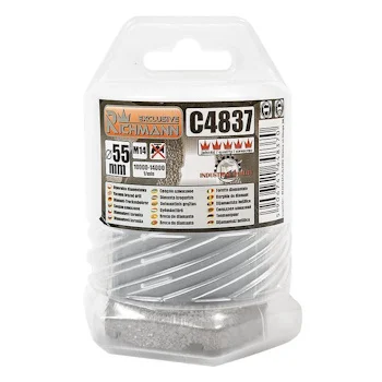 Richmann dijamantska kruna za brusilicu M14 55mm C4837 Richmann dijamantska kruna za brusilicu M14 55mm C4837