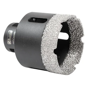 Richmann dijamantska kruna za brusilicu M14 68mm C4840