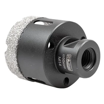 Richmann dijamantska kruna za brusilicu M14 68mm C4840-3