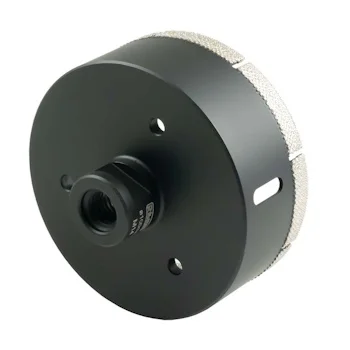 Richmann dijamantska kruna za brusilicu M14 100mm C4843-2