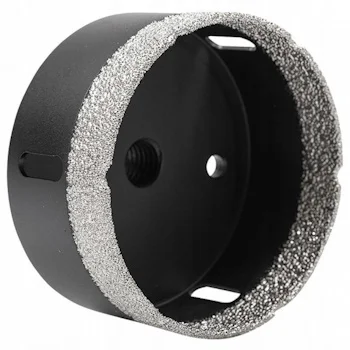 Richmann dijamantska kruna za brusilicu M14 82mm C4844 Richmann dijamantska kruna za brusilicu M14 82mm C4844