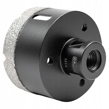 Richmann dijamantska kruna za brusilicu M14 82mm C4844 Richmann dijamantska kruna za brusilicu M14 82mm C4844