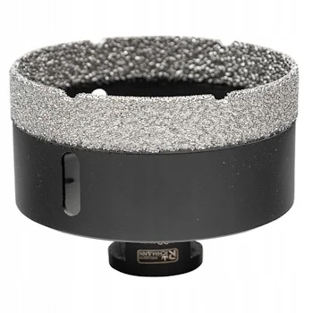 Richmann dijamantska kruna za brusilicu M14 82mm C4844 Richmann dijamantska kruna za brusilicu M14 82mm C4844