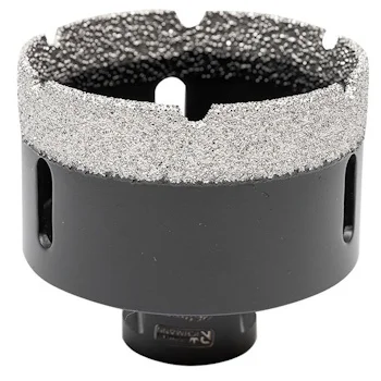 Richmann dijamantska kruna za brusilicu M14 120mm C4847