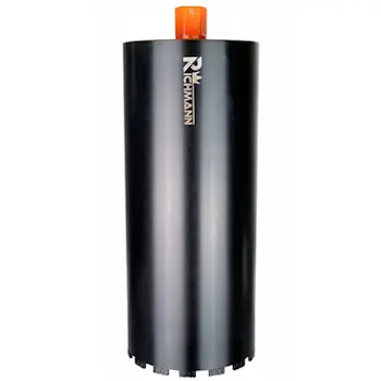 Richmann dijamantska kruna 142x450mm 1 1/4