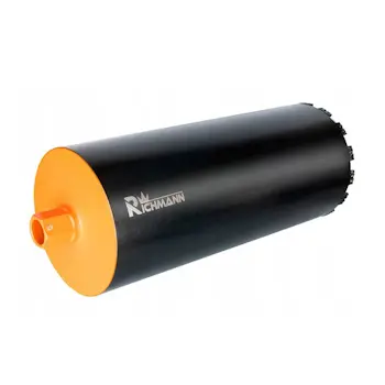 Richmann dijamantska kruna 152x450mm 1 1/4