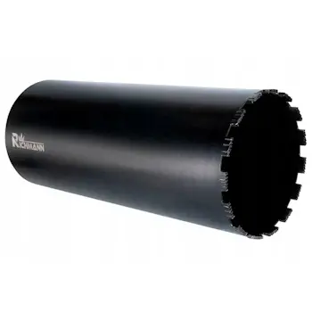 Richmann dijamantska kruna 162x450mm 1 1/4