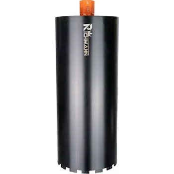 Richmann dijamantska kruna 225x450mm 1 1/4