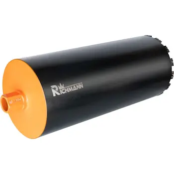 Richmann dijamantska kruna 250x450mm 1 1/4 Richmann dijamantska kruna 250x450mm 1 1/4