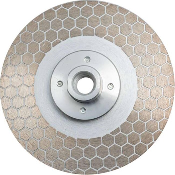 Richmann dijamantski disk za sečenje i gerovanje M14 125x1.6mm C4860 Richmann dijamantski disk za sečenje i gerovanje M14 125x1.6mm C4860